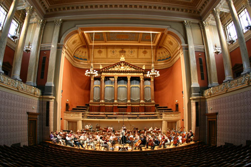 FILMharmonic Orchestra
