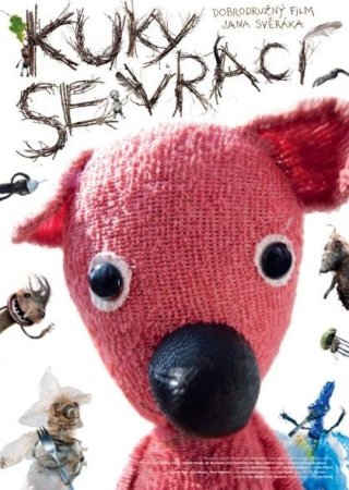 Kuky se vrac (Kooky returns)
