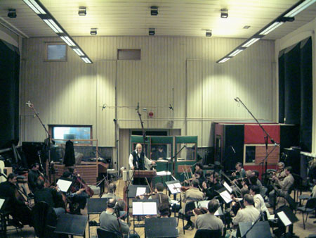 Smecky Scoring Stage