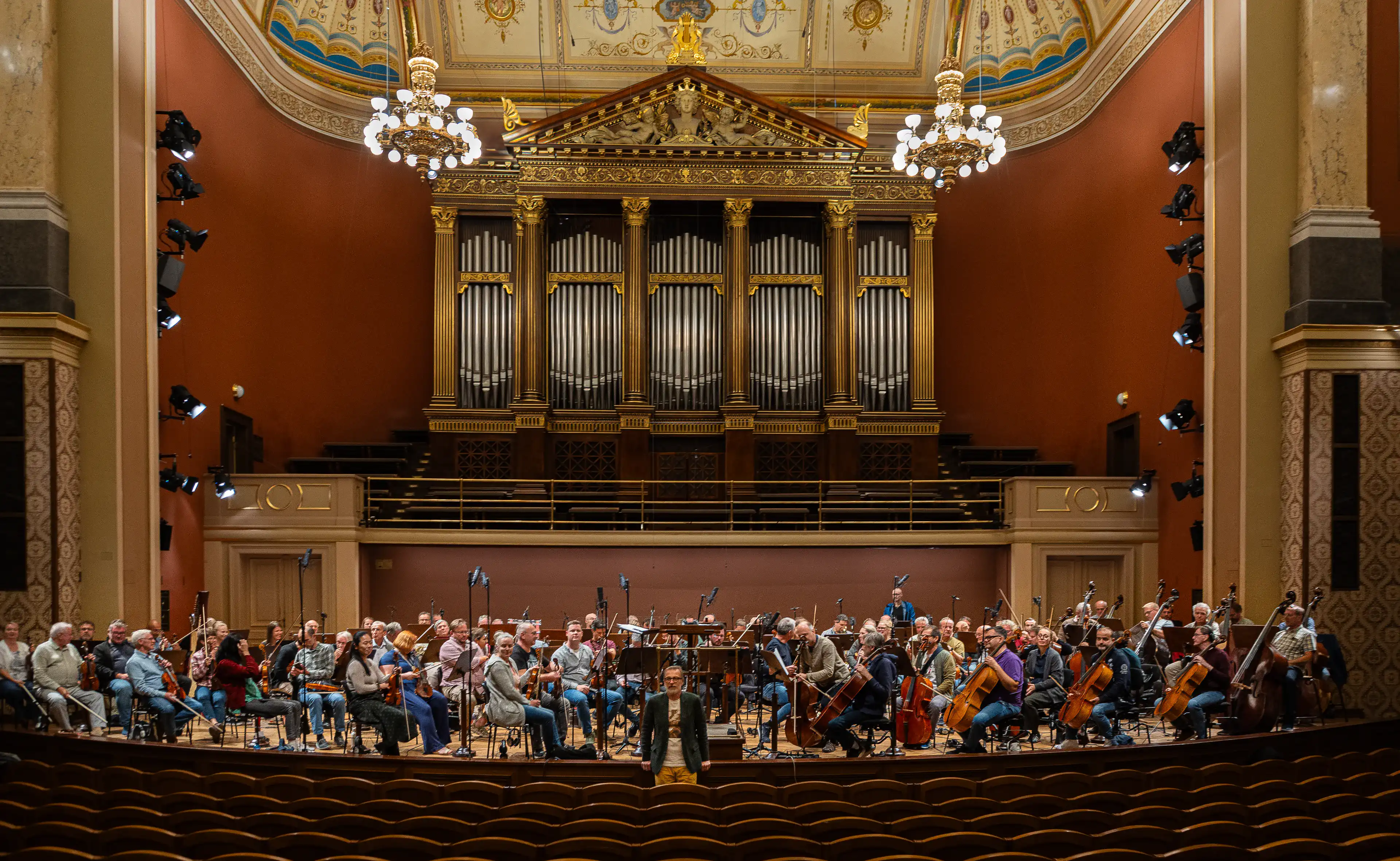 The FILMharmonic Orchestra