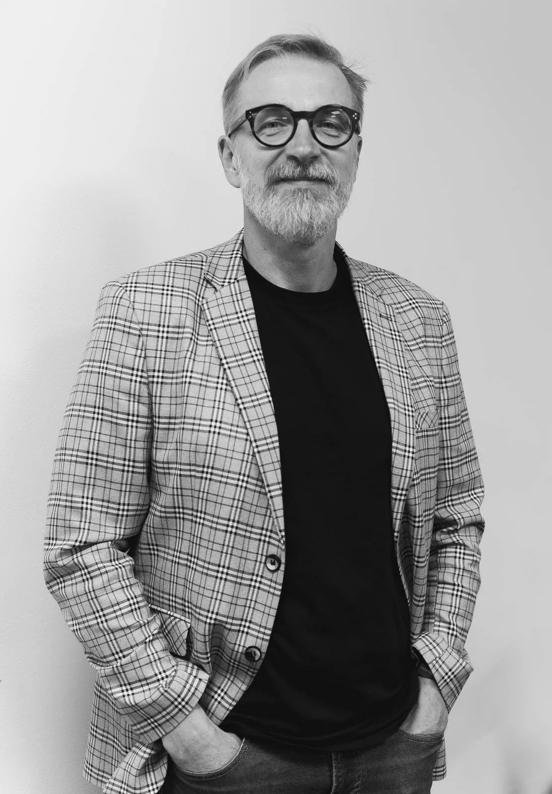 Petr Pycha — Producer, MUSA