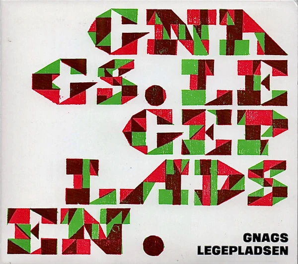 Legepladsen