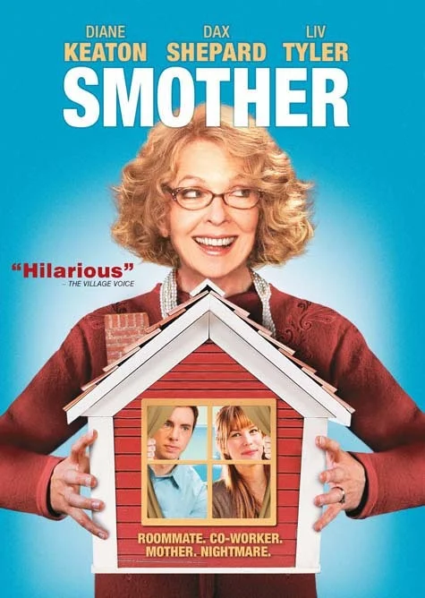 Smother