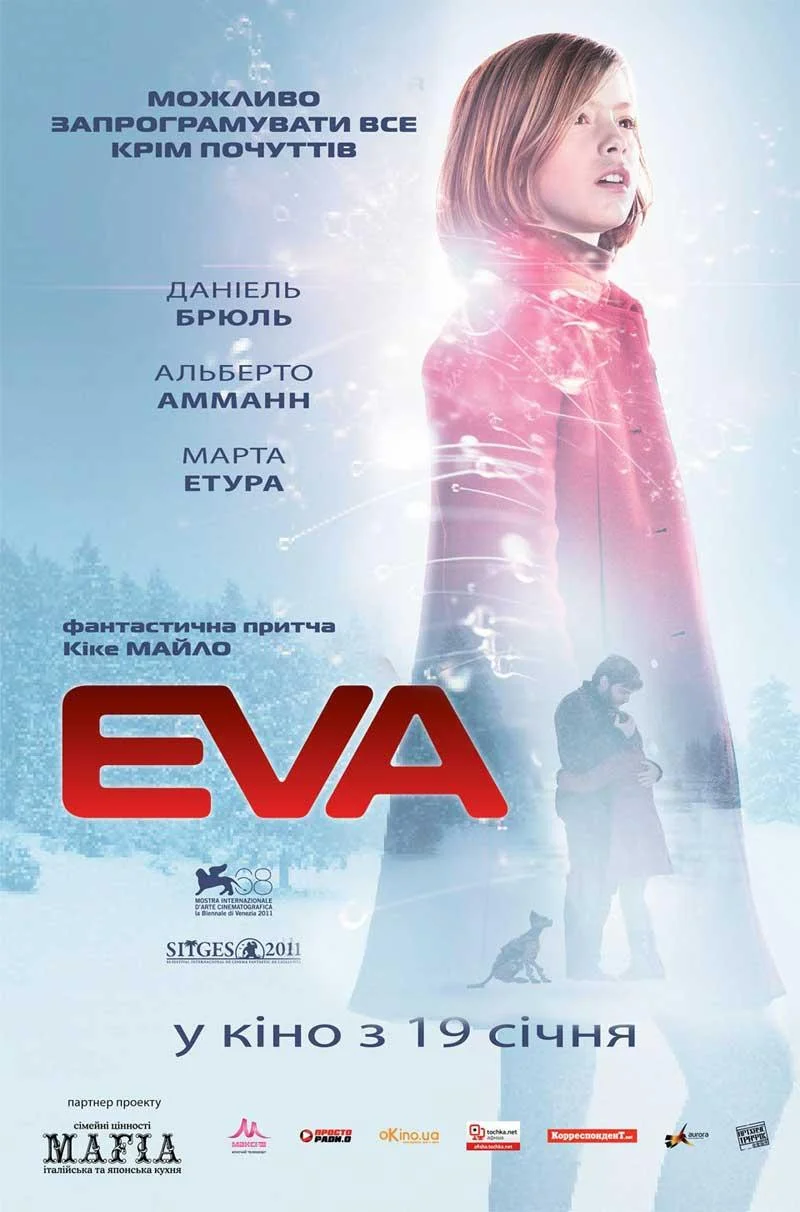 Eva