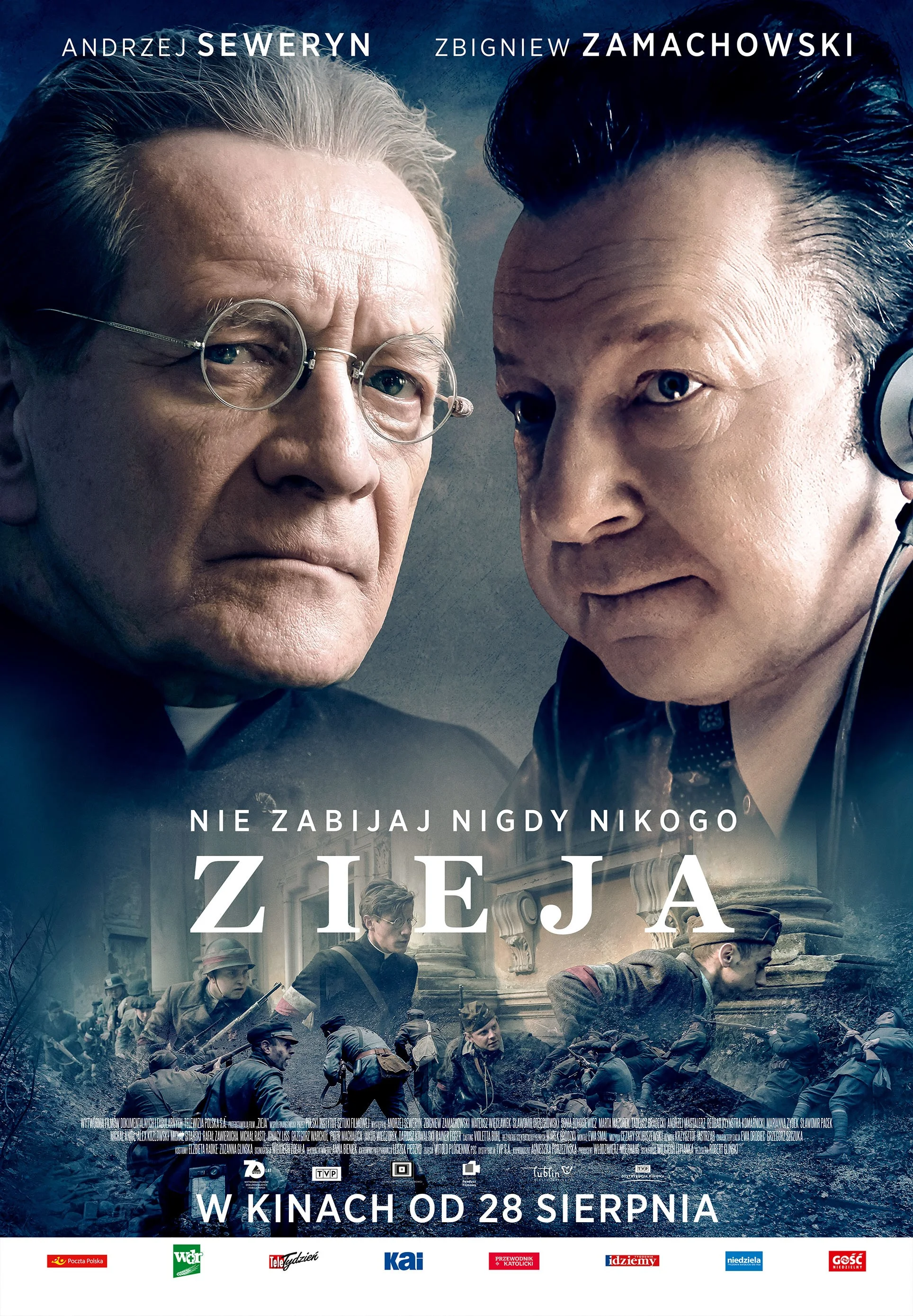 Zieja