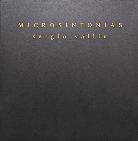 Microsinfonías