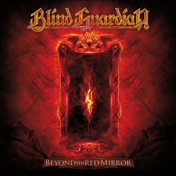 Blind Guardian: Beyond the Red Mirror