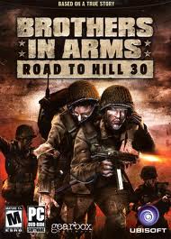 Brothers in Arms (Road to Hill 30)