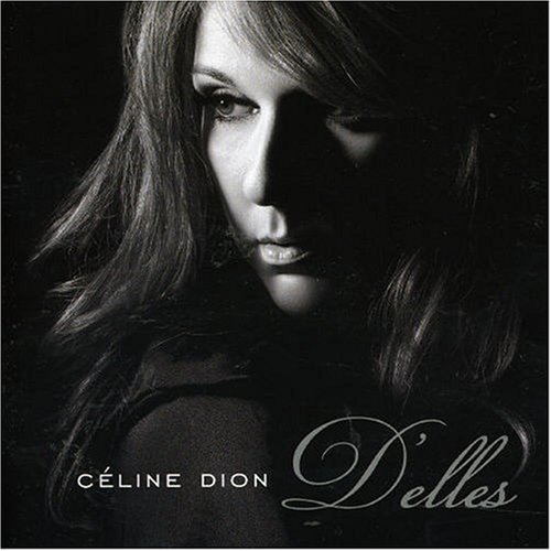 Celine Dion: D´Elles