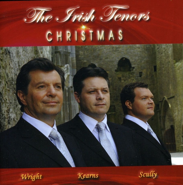 Irish Tenors: Christmas Album