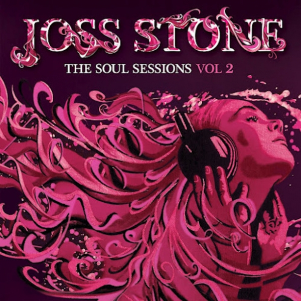 Joss Stone: Soul Sessions Vol. 2
