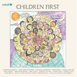 UNICEF: Children first