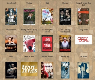 Czech films