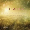 Liam Lawton: Lumina