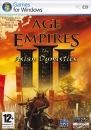 Age of Empires III: Asian Dynasties