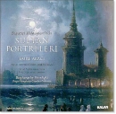 Sultan Portreleri: Bosphorus by Moonlight