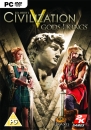 Sid Meier\'s Civilisation V: Gods and Kings