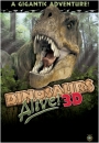 Dinosaurs Alive