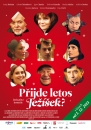 Přijde letos Ježíšek