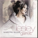 Lesley Garrett: When I fall in Love