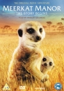 Meerkat Manor - the Story Begins