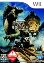 Monster Hunter 3 (Wii)