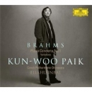 J. Brahms: Piano Concerto No. 1