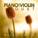 Brian Crain: Piano and Violin Duet