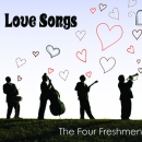 The Four Freshmen: Love Songs