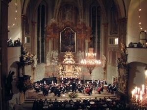  The Prague Symphony Chamber Orchestra