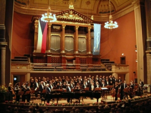 The Prague Symphony Chamber Orchestra