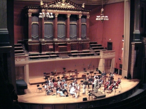  The Prague Symphony Chamber Orchestra