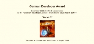 Gothic 3